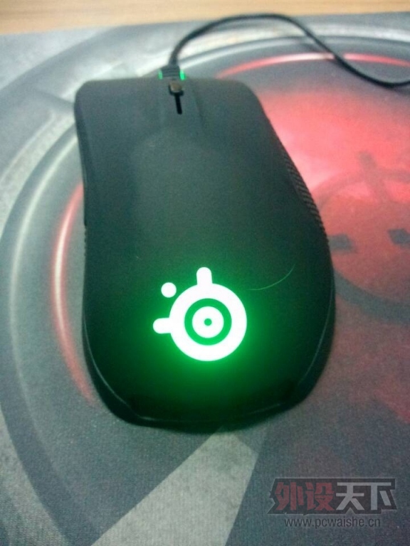 Steelseries/ RIVAL ⲻ