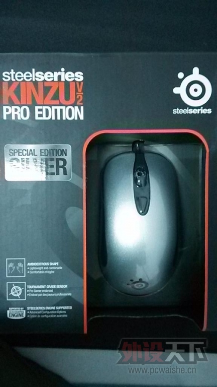 ���ѳ�����95��kinzu v2 pro��ɫ 120����