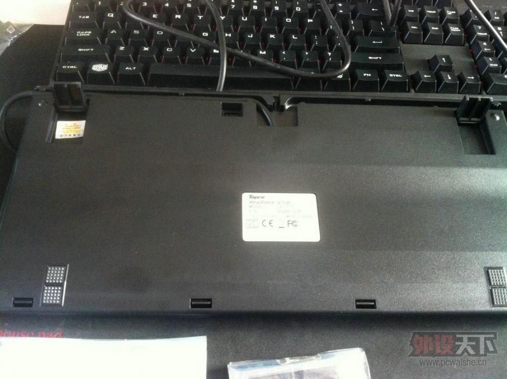 [�Ϻ�]REALFORCE 87U �����ݼ���
