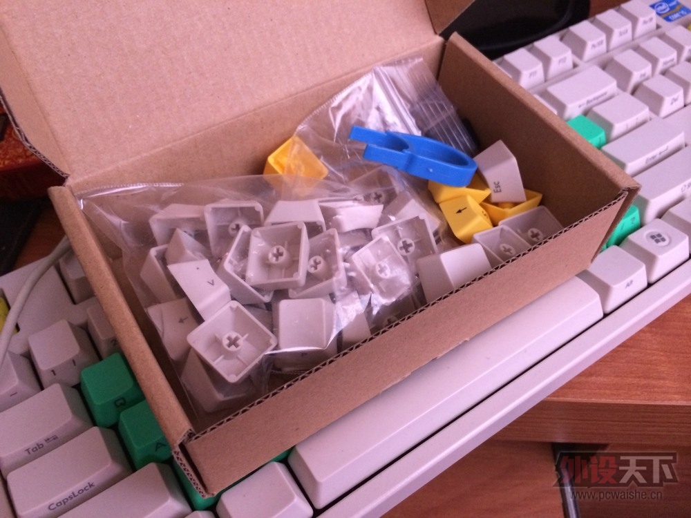 ��filco���߶���ԭװ��ñ��37����esc��ctrl��num��