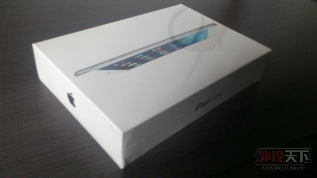 ���Ϻ���iPAD mini 2 Retina 16G WIFI�� ��ɫ 2500Ԫ ȫ��δ��