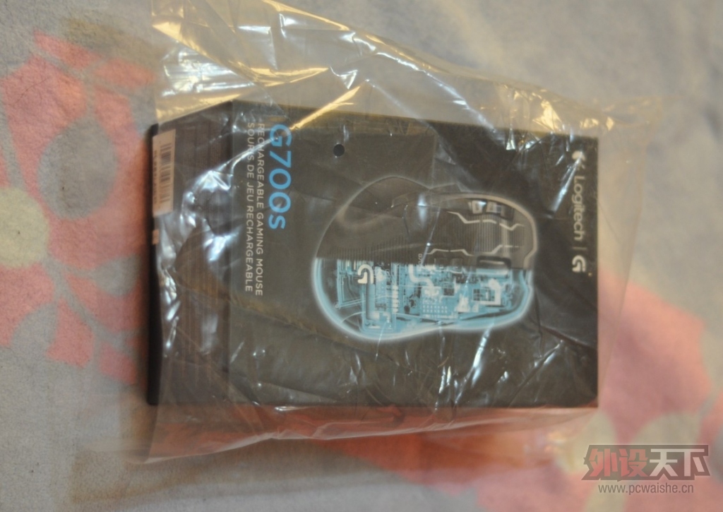��һ��ȫ��δ���������޼�G700S