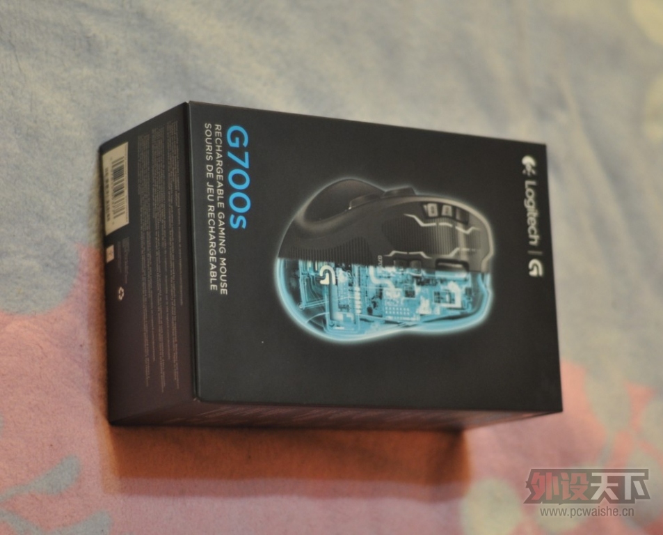 ��һ��ȫ��δ���������޼�G700S