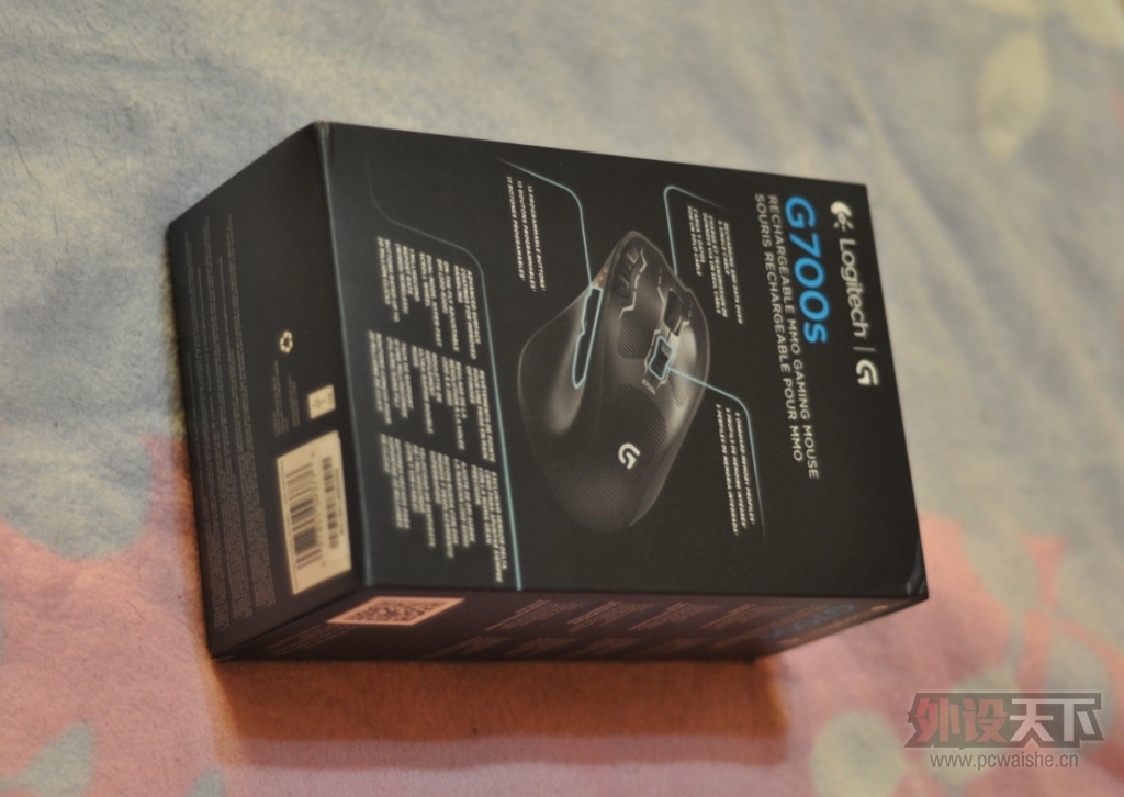 ��һ��ȫ��δ���������޼�G700S