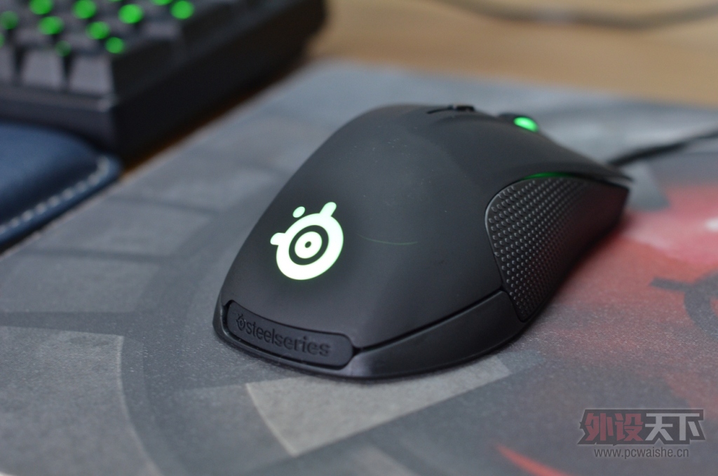 Steelseries/ RIVAL ⲻ