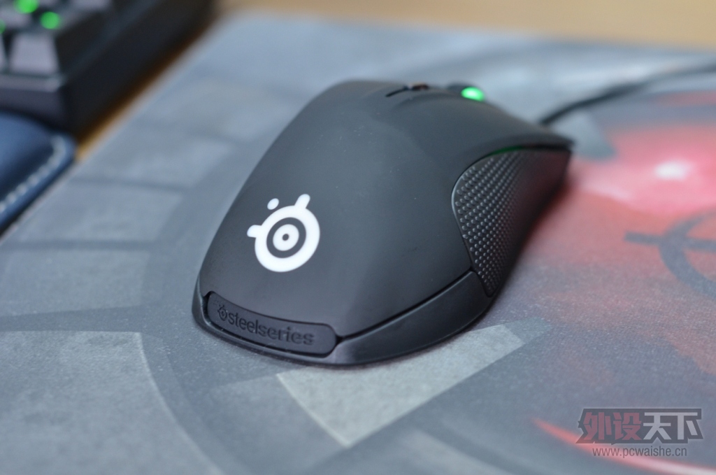 Steelseries/ RIVAL ⲻ