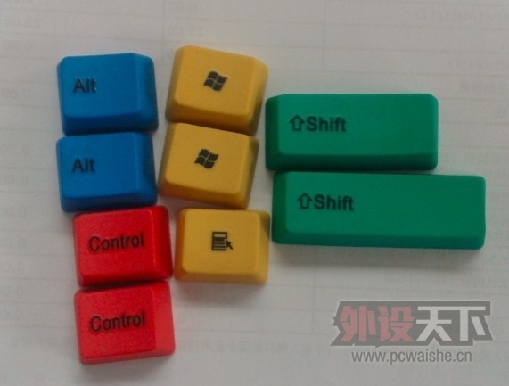[����]��ǰ�������MKC GeekKey87-A NP84 ������87 ������87֮���