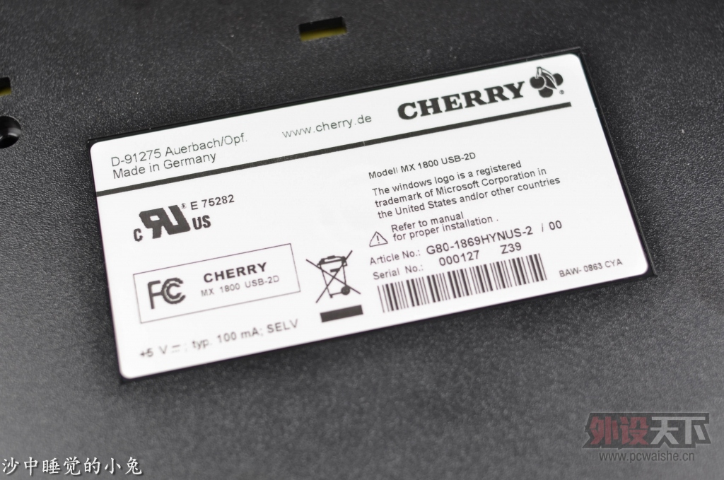 ¶ɫñٴϮ̸CHERRY G80-1869