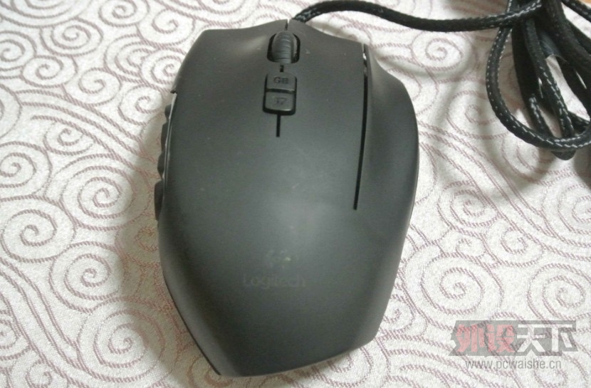 ޼ G600 