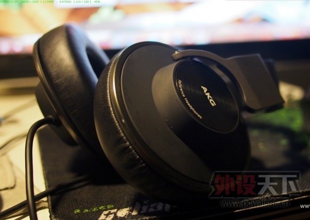 ����THD+akg K550    700+800