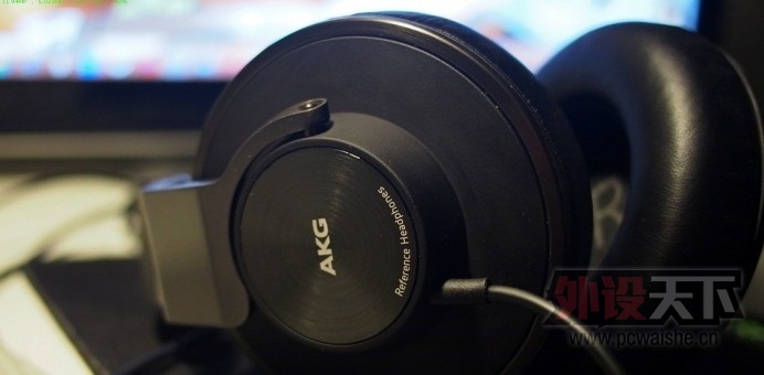 ����THD+akg K550    700+800