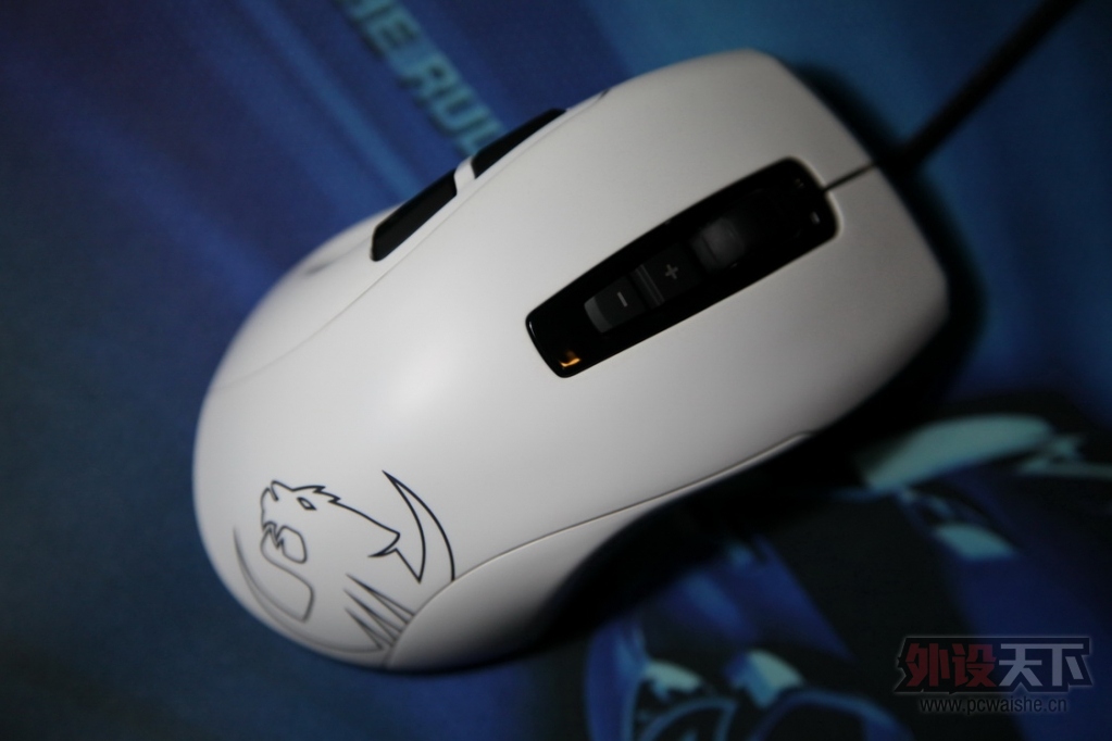 ߿Ƽ&СҸROCCAT KONE PURE COLORԱ