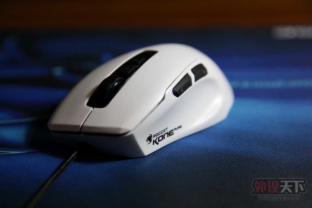 ߿Ƽ&СҸROCCAT KONE PURE COLORԱ