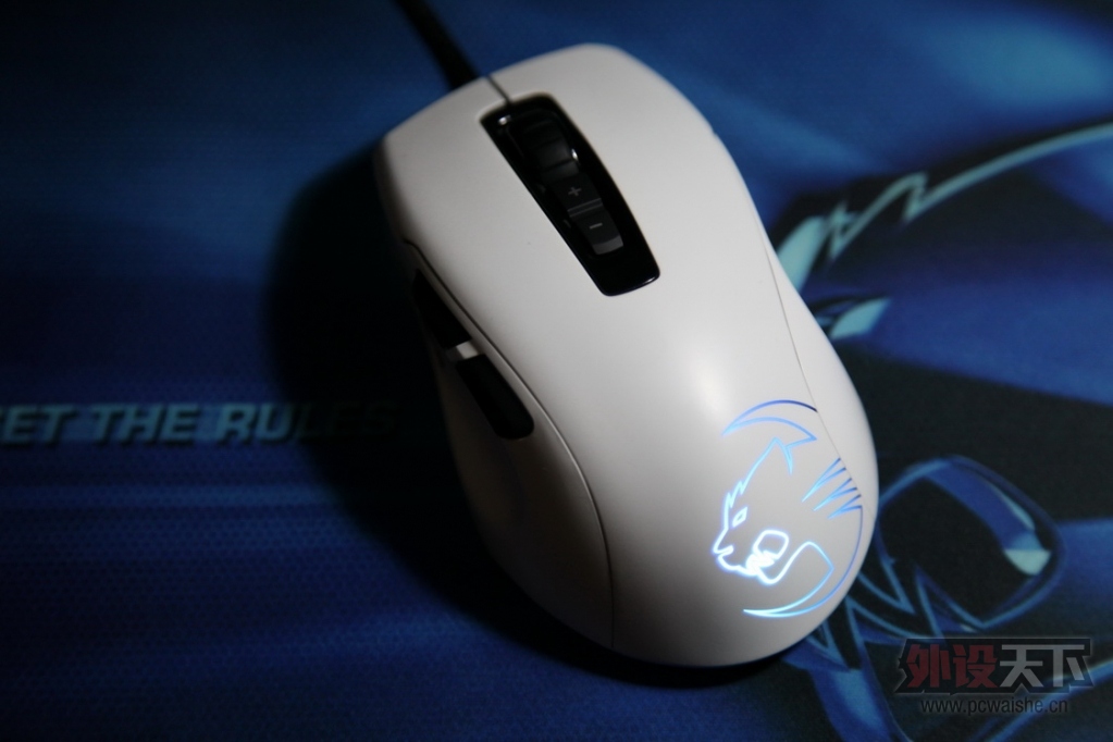 ߿Ƽ&СҸROCCAT KONE PURE COLORԱ