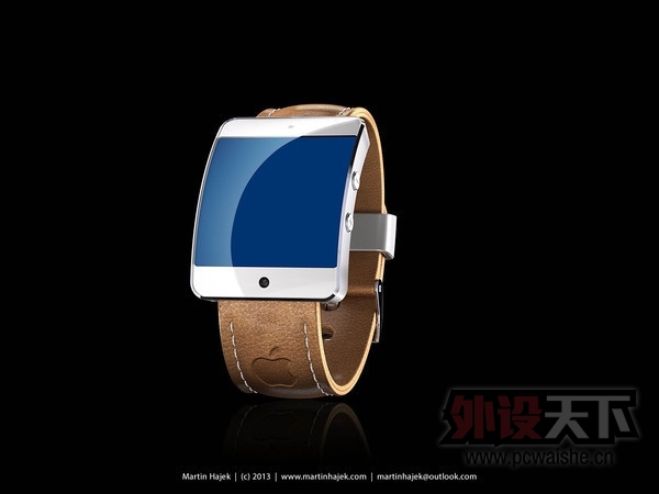 ƻ��iWatch S/C����ͼ�ع� ����iPhone
