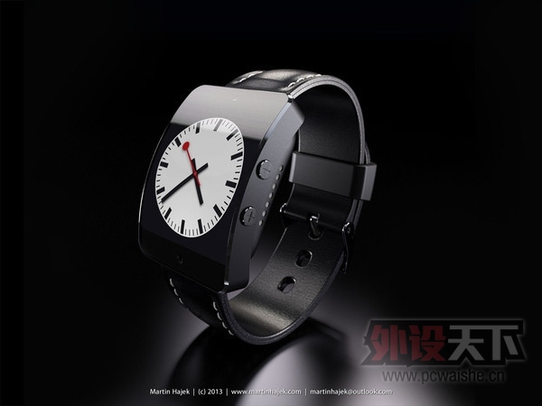 ƻ��iWatch S/C����ͼ�ع� ����iPhone