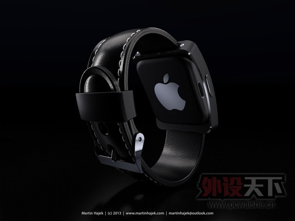 ƻ��iWatch S/C����ͼ�ع� ����iPhone