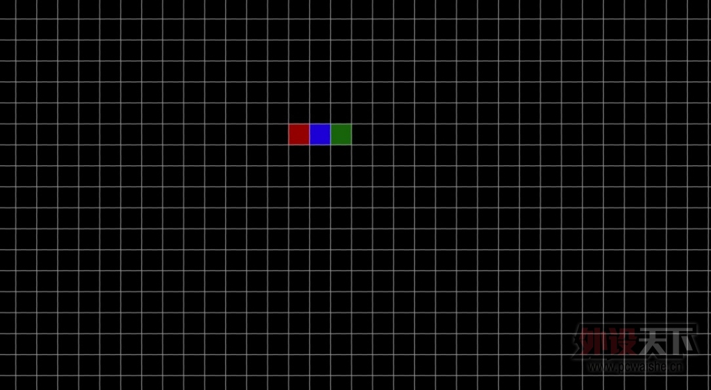 ����MX RGB������ƹ�ԭ��
