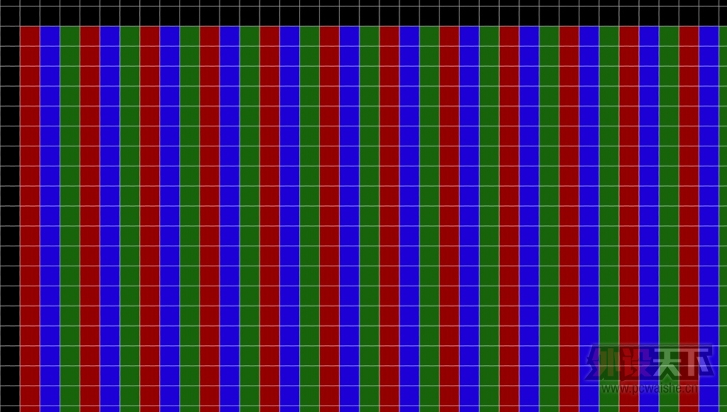����MX RGB������ƹ�ԭ��