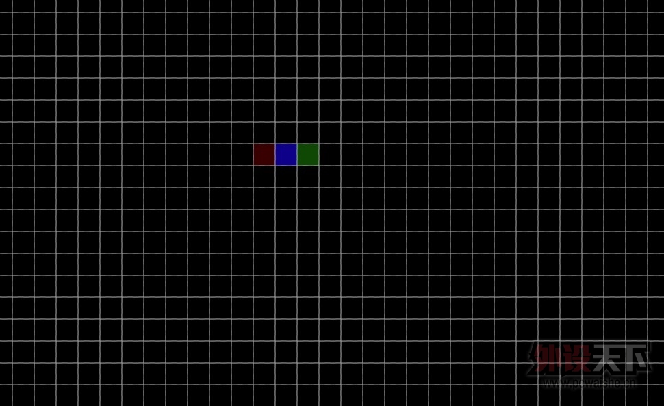 ����MX RGB������ƹ�ԭ��