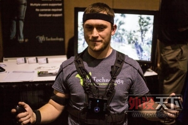 CES 2014����PC��������Ʒ���ܣ������������Nabu