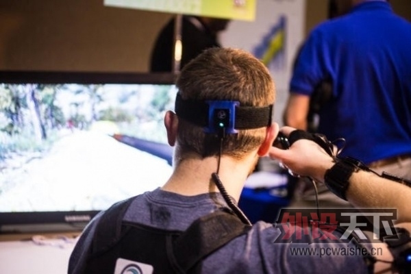 CES 2014����PC��������Ʒ���ܣ������������Nabu