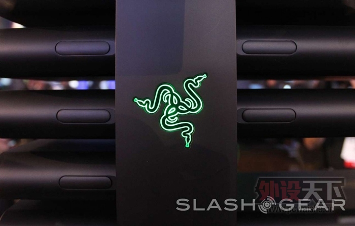 CES 2014����PC��������Ʒ���ܣ������������Nabu