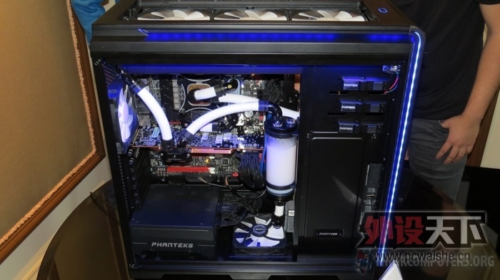CES 2014����PC��������Ʒ���ܣ������������Nabu