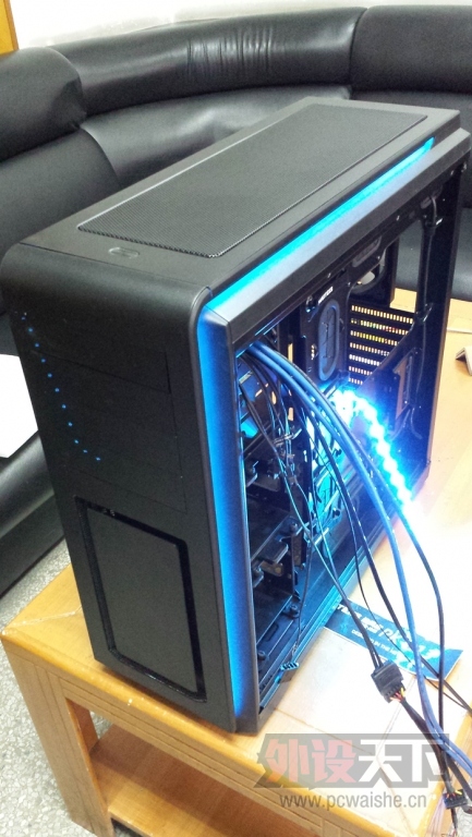 CES 2014����PC��������Ʒ���ܣ������������Nabu