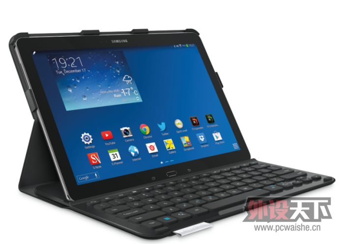 CES 2014����PC��������Ʒ���ܣ������������Nabu