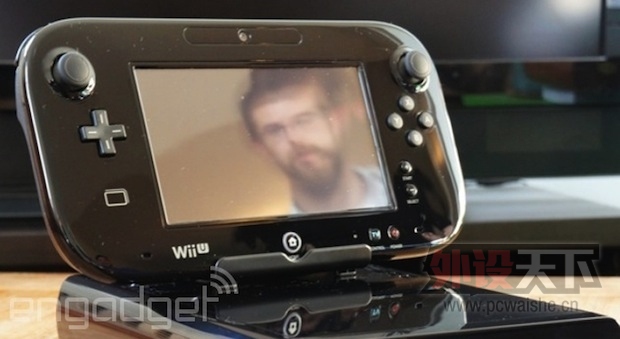 ֪���߹��� Wii U �����ƻ�����Ĳ���֮��