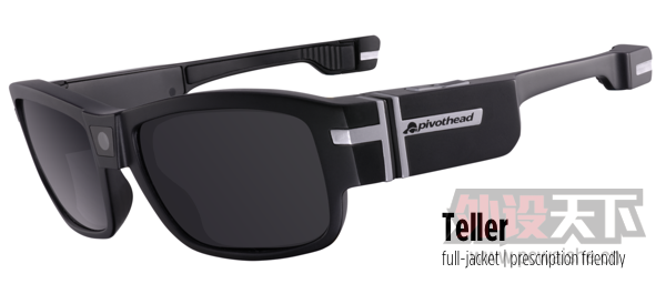 Pivothead��˾�Ƴ��ڶ���SMART�����۾�