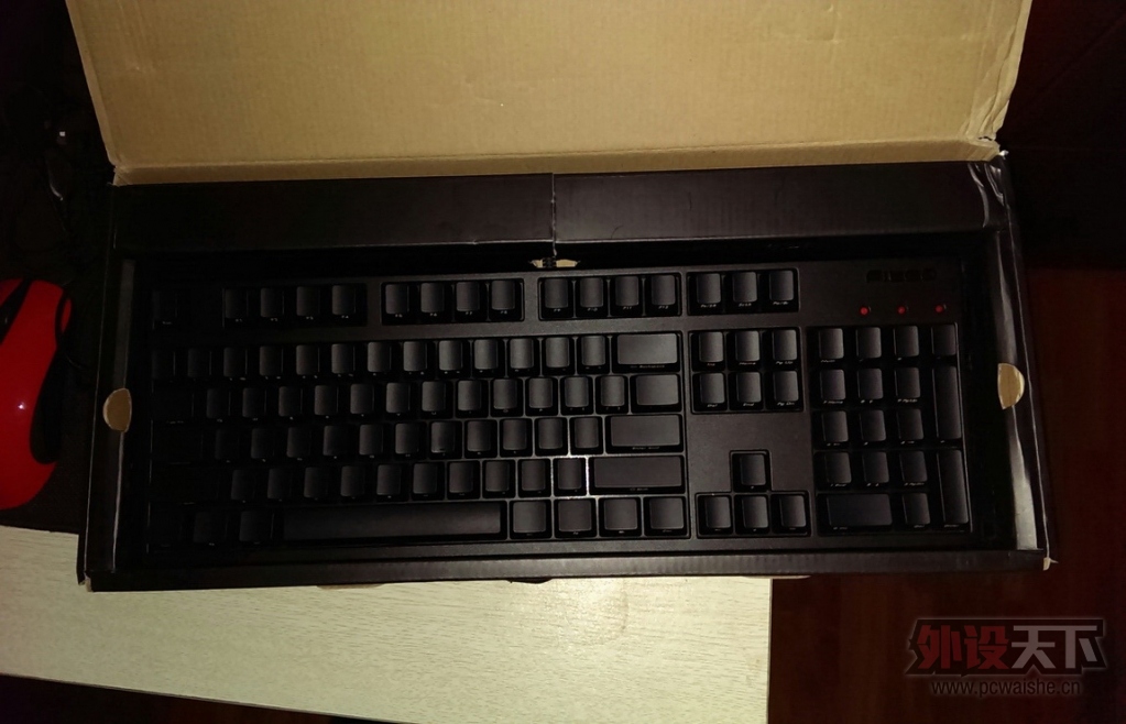 [�ɶ�]Filco ����104�ں�