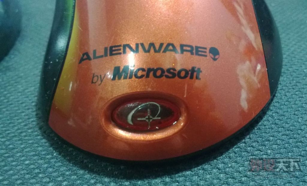 ������ֻ��ԭ��΢�������ˡ�����MOD��200���ʣ�Microsoft_ALIENWARE