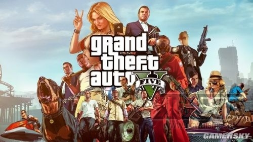 ɳ5GTA5PCԸ65 R޶