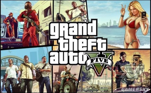 ɳ5GTA5PCԸ65 R޶