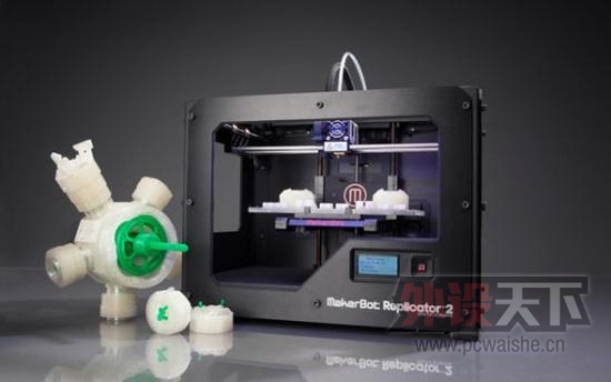 3D��ӡ�� �Ѳ����Ǹ����Ʒ