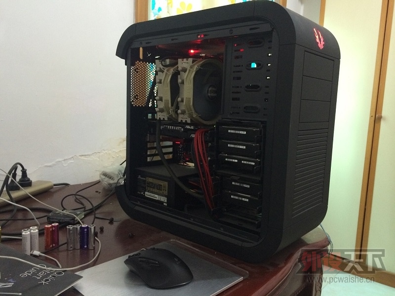[����]BitFenix Survivor Case �����Ҵ��߻��� 200���ñ�  ���ڱ�������