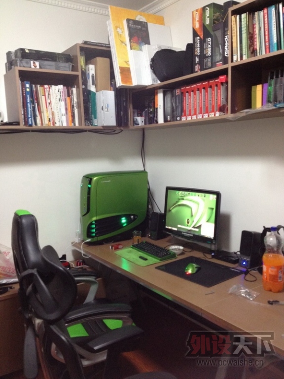 ������ֻ��ԭ��΢�������ˡ�����MOD��200���ʣ�Microsoft_ALIENWARE
