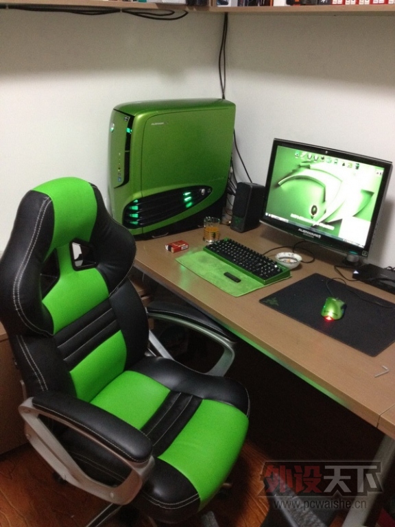 ������ֻ��ԭ��΢�������ˡ�����MOD��200���ʣ�Microsoft_ALIENWARE