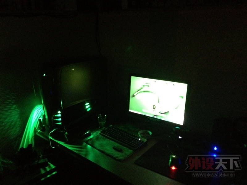 ������ֻ��ԭ��΢�������ˡ�����MOD��200���ʣ�Microsoft_ALIENWARE