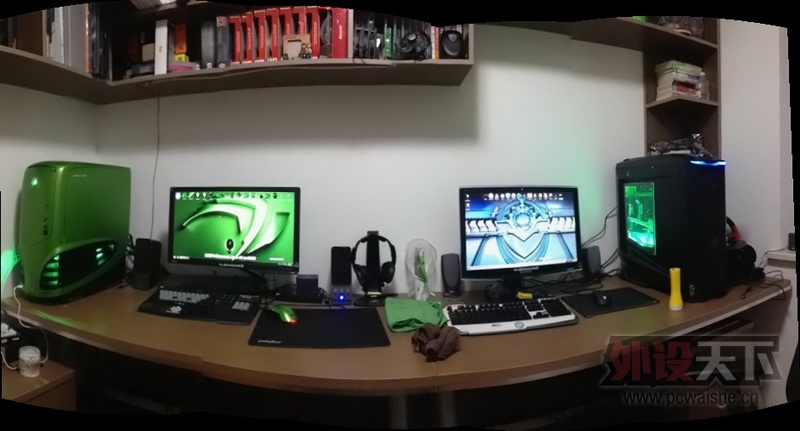 ������ֻ��ԭ��΢�������ˡ�����MOD��200���ʣ�Microsoft_ALIENWARE