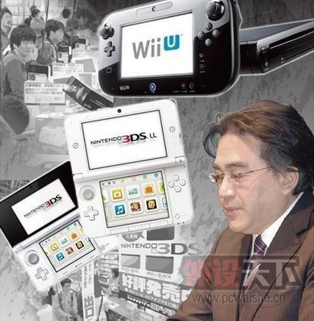������������ WiiU�������绷�������۲���