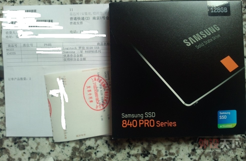 [����] [����]ȫ��δ���������840pro��128G��������765�����㽭��
