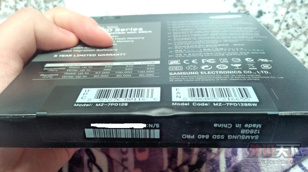 [����] [����]ȫ��δ���������840pro��128G��������765�����㽭��