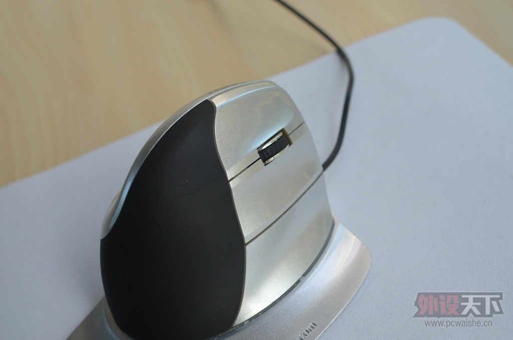 ��ֱ���������������ʲô�о�������EZmouse5��ʹ������
