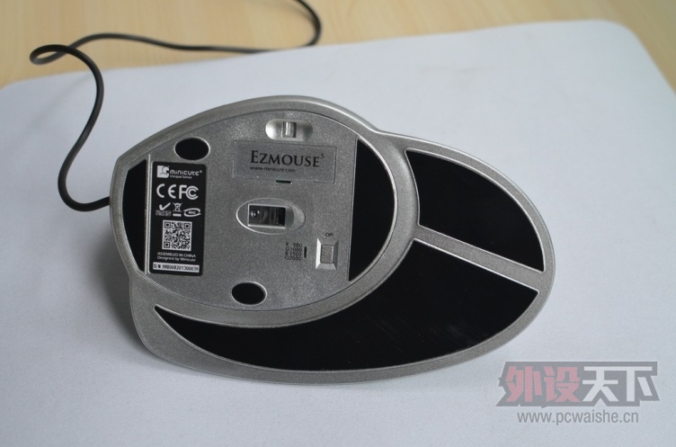 ��ֱ���������������ʲô�о�������EZmouse5��ʹ������