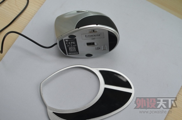 ��ֱ���������������ʲô�о�������EZmouse5��ʹ������