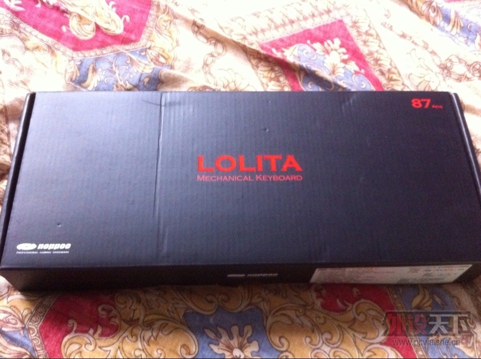 Noppoo 87 Lolita 87���������߼�ս��(�ѳ�)����̩̹