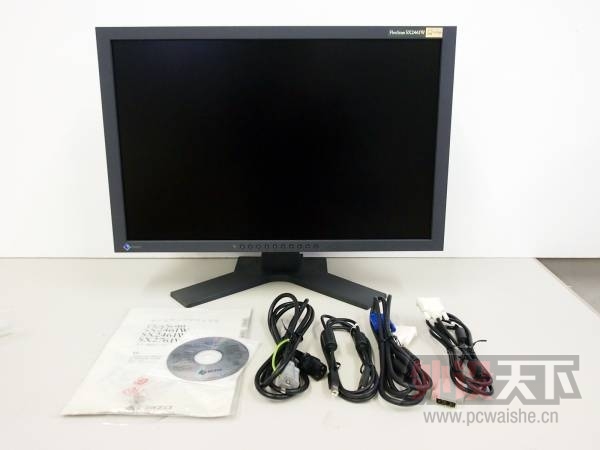 ���ڳ�EIZOʹ��1300Сʱ��SX2461
